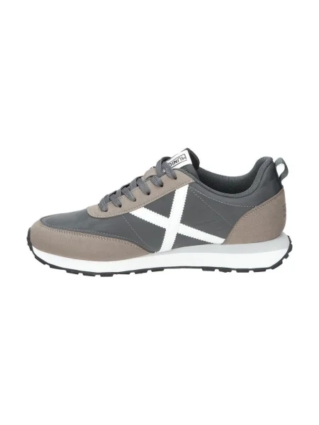 Pantofi Munich albastru