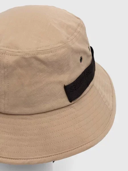 Шляпа Salewa бежевая