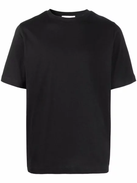 Tricou Y-3 cu imagine negru