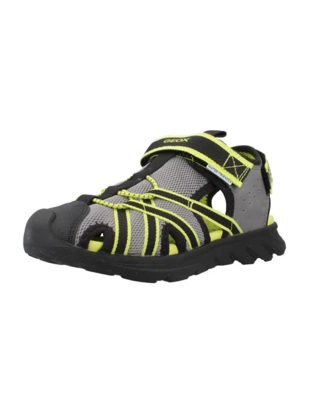 Pantofi copii Geox gri
