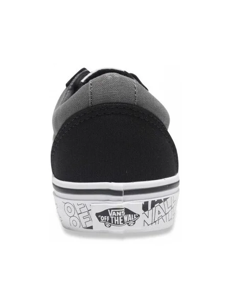 Tenisky Vans sivá