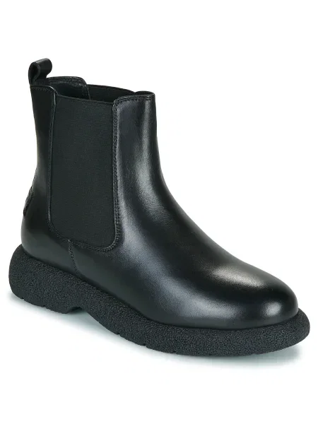 Pantofi Gioseppo negru