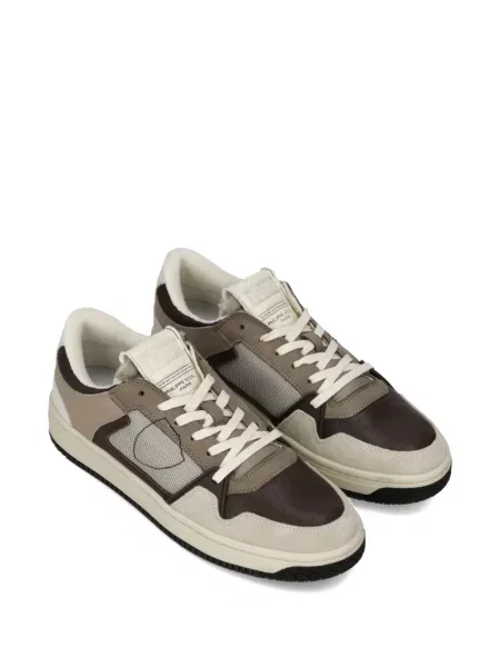 Sneakerși Philippe Model Paris maro