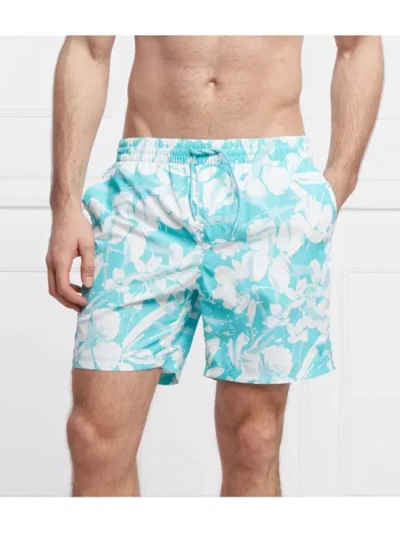 Chiloți Guess Underwear alb