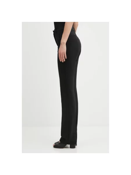 Spodnie Sportmax czarne