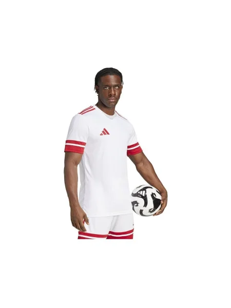 Póló Adidas fehér