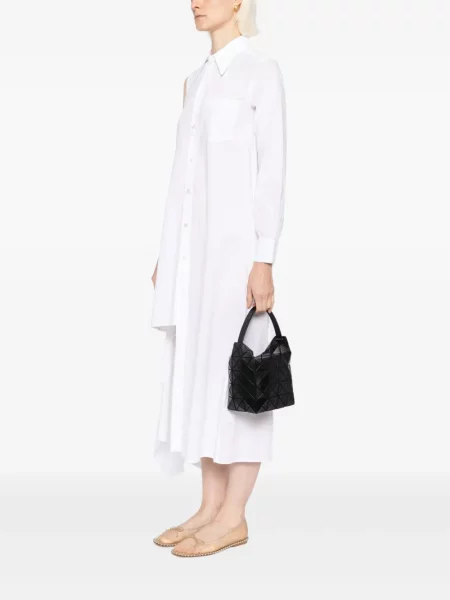 Чанта Bao Bao Issey Miyake черно