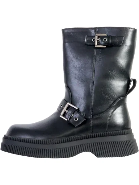 Pantofi Victoria negru