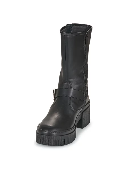 Pantofi Art negru