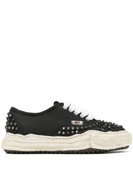 Sneakerși Maison Mihara Yasuhiro negru