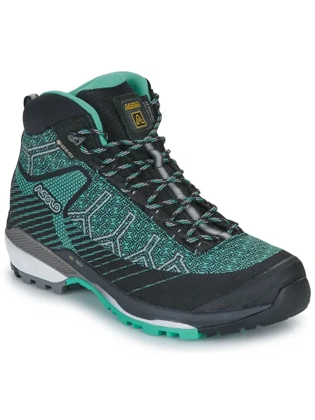Pantofi Asolo negru