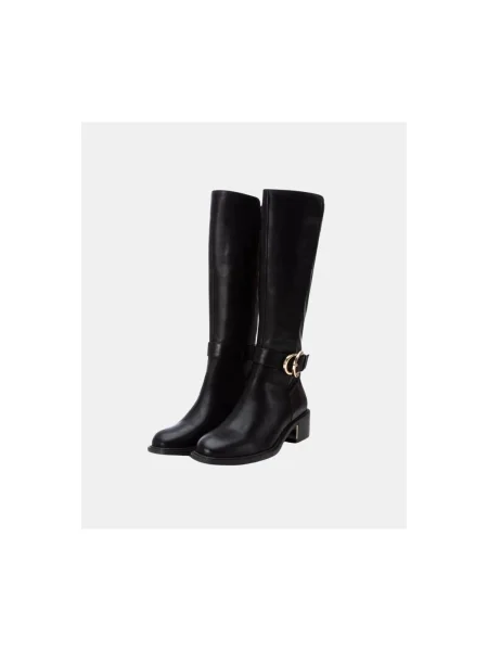 Pantofi Xti negru
