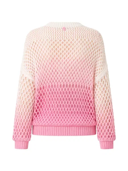 Pulover Twinset roz