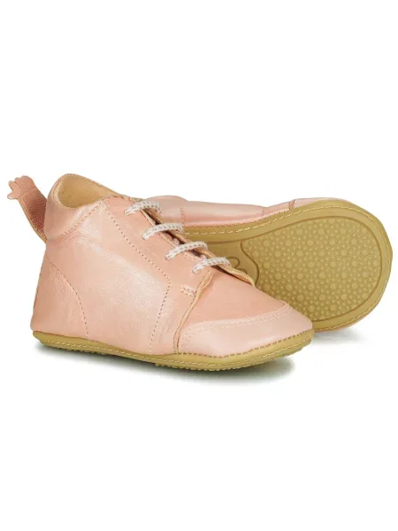 Pantofi copii Easy Peasy roz