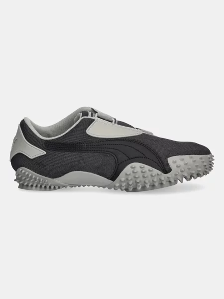 Кроссовки Puma черные