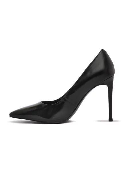 Pantofi Chiconic negru