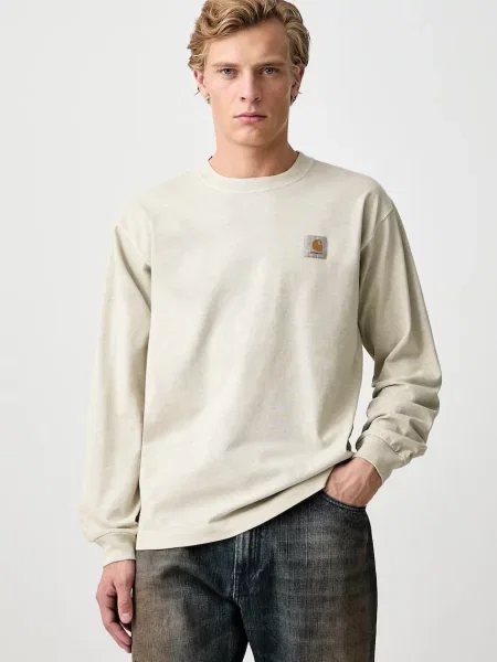 Tricou cu mânecă lungă Carhartt Wip