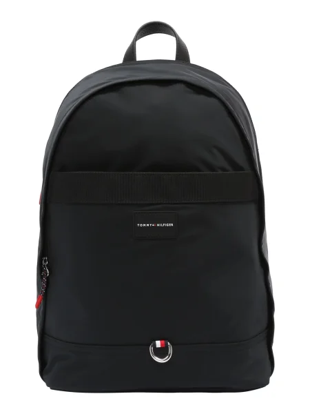 Batoh Tommy Hilfiger čierna