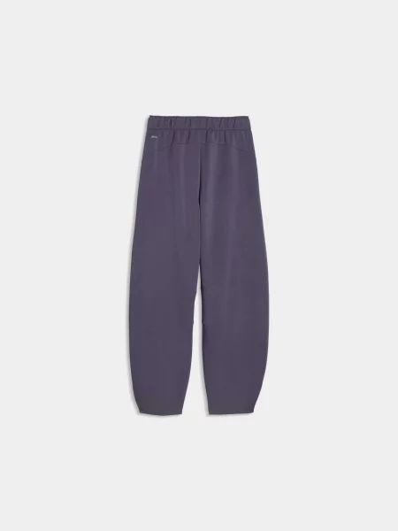 Спортивные штаны Puma серые