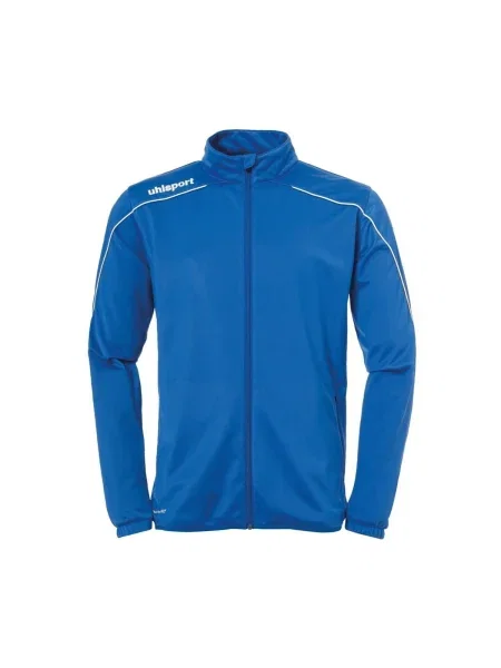 Gyerek kabát Uhlsport kék
