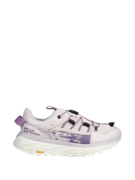 Sneakerși Jack Wolfskin violet