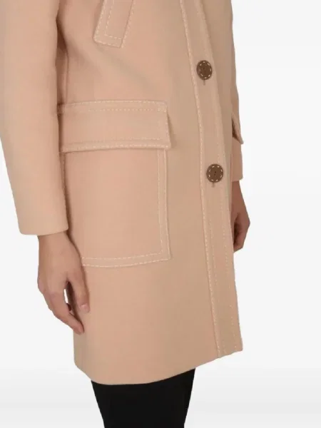 Palton Boutique Moschino