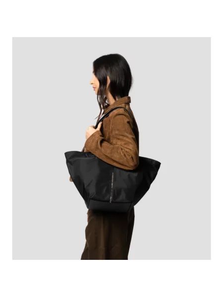 Shopperka Alexander Smith czarna