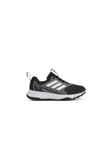 Adidas Běžecké boty Tracefinder černá