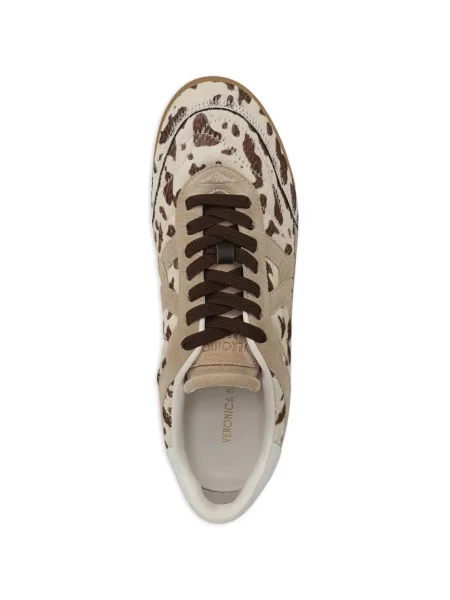 Sneaker Veronica Beard nyomtatás