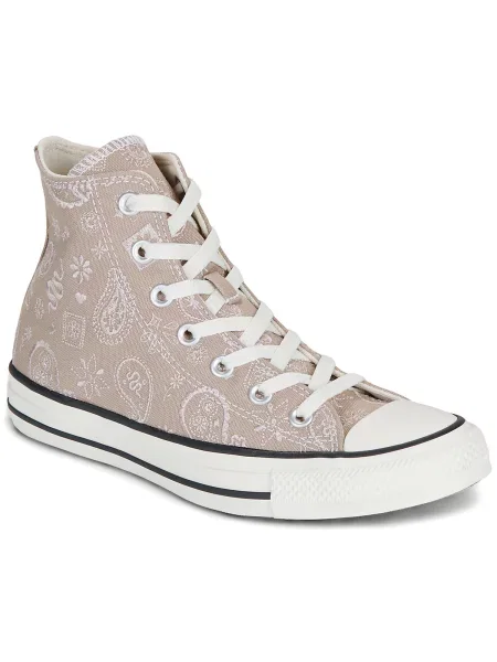 Superge Converse Chuck Taylor All Star bež