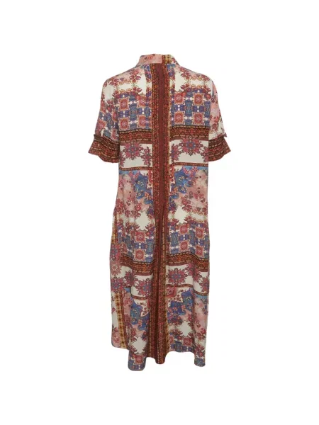 Scurt rochie midi Max Mara