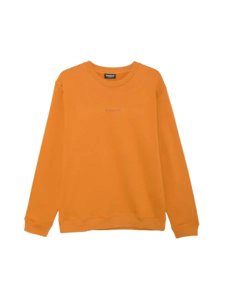 Bluza Dondup pomarańczowa