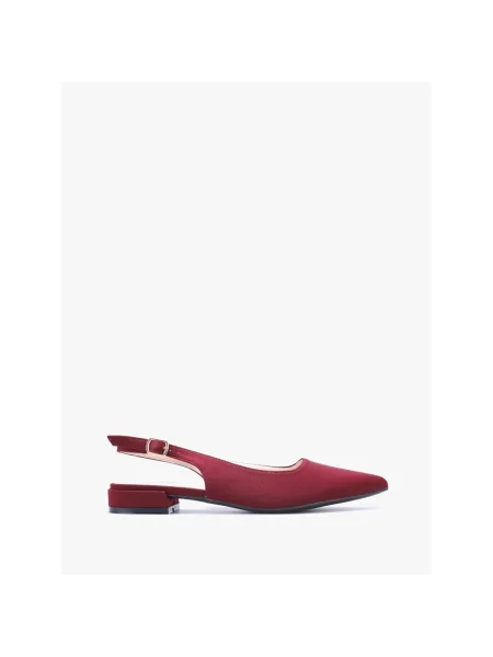 Pantofi La Modeuse