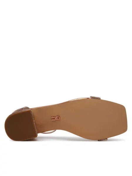Steve Madden Босоніжки Gena-R рожевий