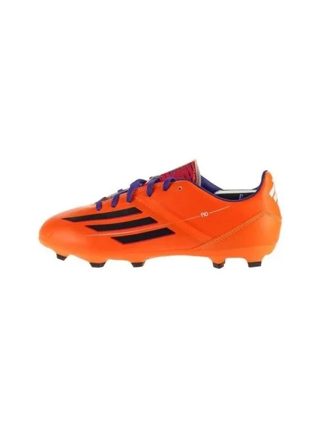 Pantofi copii Adidas portocaliu