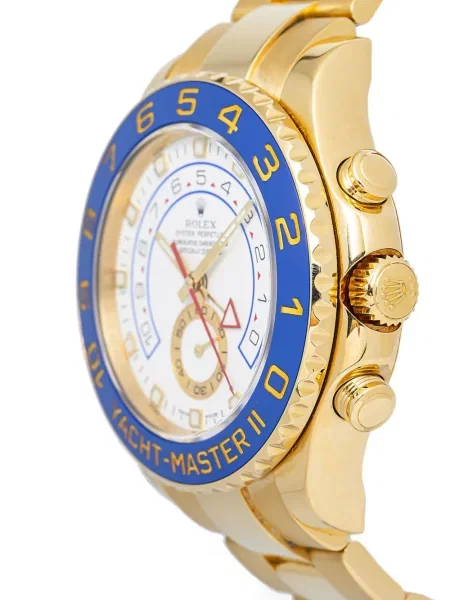 Ceas Rolex alb
