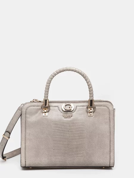 Чанта Guess ORLINA бежово
