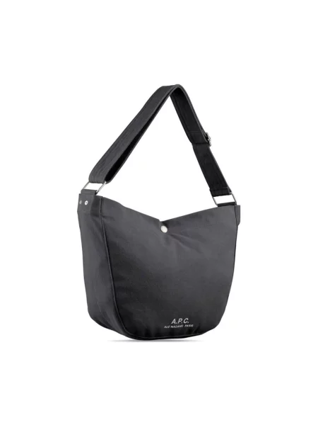 Torba A.p.c. czarna