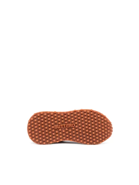 Sneakersy Buttero skórzane