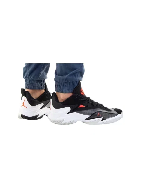 Tenisky Nike Jordan čierna