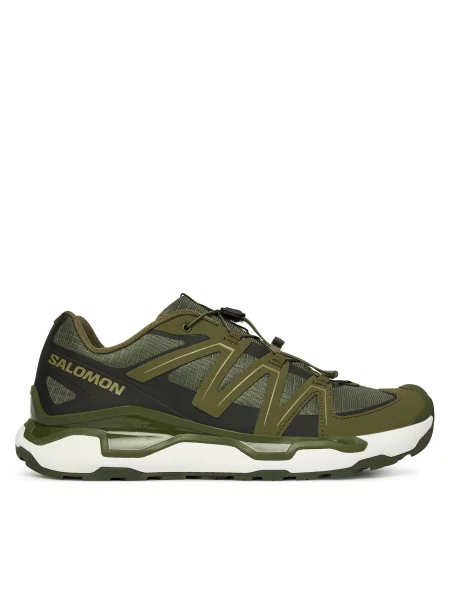 Superge Salomon Xc Roam zelena