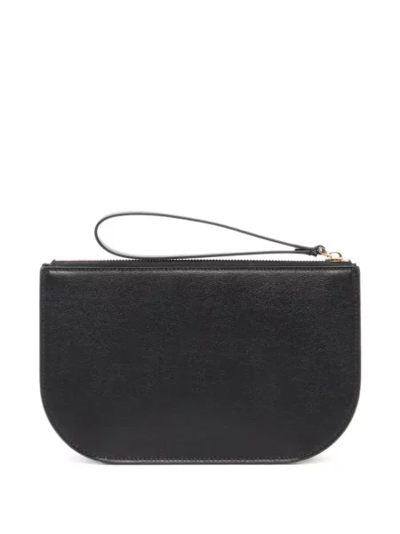 Portofel Valentino Garavani negru