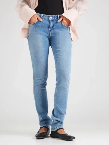 LTB Jeans Aspen denim albastru