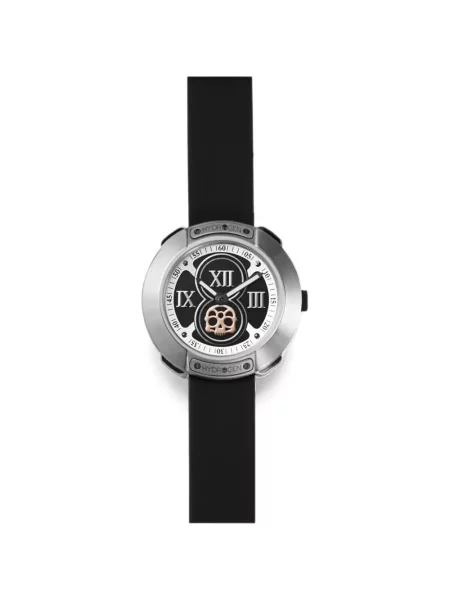 Ceas Hydrogen negru