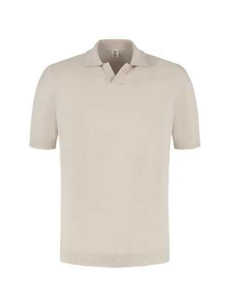 Gulerat tricou Luigi Borrelli