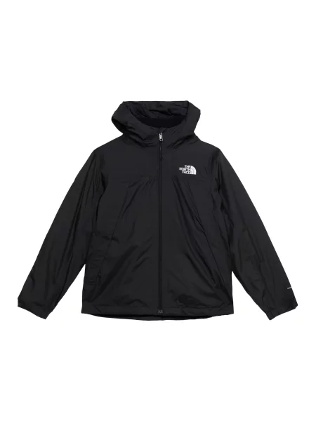 THE NORTH FACE Geacă outdoor ANTORA' negru