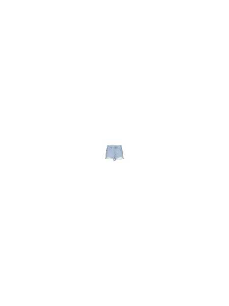 Kratke jeans hlače Levi's® modra