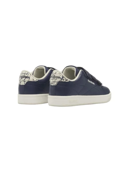 Tenisky Reebok Sport modrá