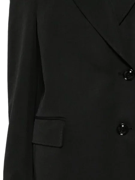 Palton Our Legacy negru