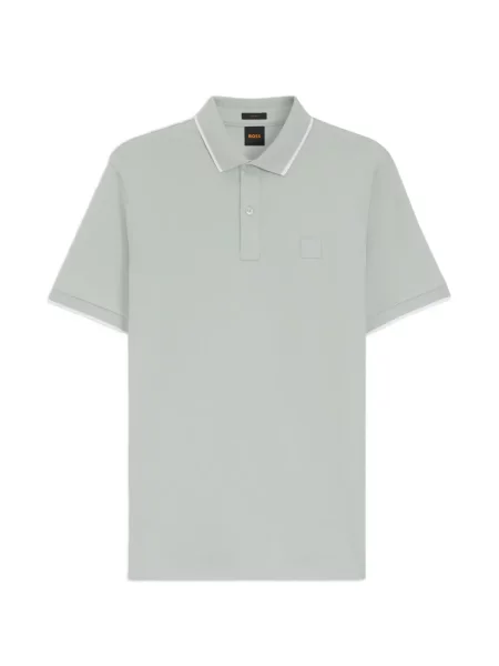 Polo Boss gri